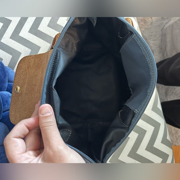 Small Longchamp Purse - Picture 2 of 6